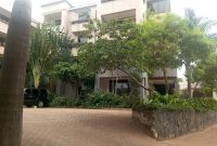 3 bedroom apartment for rent in Mbuya at 1,200 USD