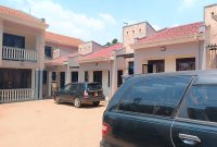 7 rental units for sale in Namugongo 4m monthly at 450m