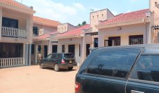 7 rental units for sale in Namugongo 4m monthly at 450m