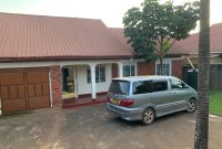 4 bedrooms house for sale in Naalya at 380m