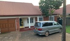4 bedrooms house for sale in Naalya at 380m