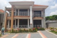 5 bedrooms mansion for sale in Kyanja Kensington 1.2 billion shillings