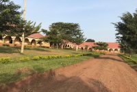 15 acres primary school for sale in Zirobwe Gayaza at 6 Billion shillings