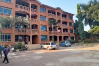 Commercial building for sale in Bukoto 650,000 USD