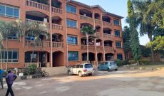 Commercial building for sale in Bukoto 650,000 USD