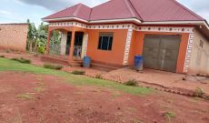 3 bedrooms house for sale in Gayaza Kyabakadde at 65m