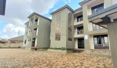 12 units apartment block for sale in Mengo 21m monthly at 2.7 billion shillings