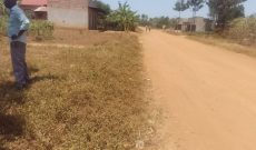 plot of land of 30x200ft for sale in Budaka, Nasenyi at 20m