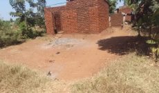 40x130ft plot for sale in Kasanja Mbale City at 31m