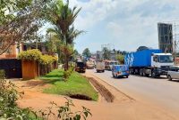 1 acre of land for sale in Bweyogerere Jinja road at 700,