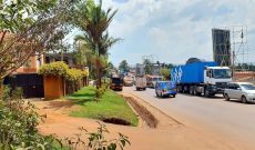 1 acre of land for sale in Bweyogerere Jinja road at 700,