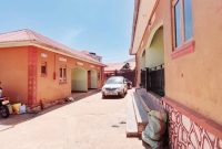 11 rental units for sale in Namugongo 5.5m monthly at 450m