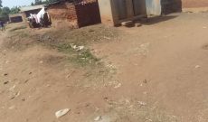 35x60ft plot of land for sale in Kikaramoja Namatala Mbale at 18.5m