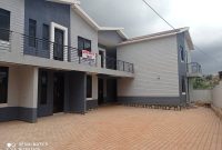 1 bedroom condominium apartment for sale in Najjera at 85m each