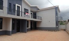 1 bedroom condominium apartment for sale in Najjera at 85m each
