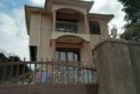 4 bedrooms house for sale in Kitubulu at 290m