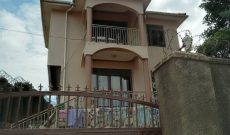 4 bedrooms house for sale in Kitubulu at 290m