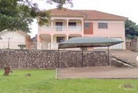5 bedrooms house for rent in Naguru Kampala at $2,500