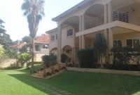 5 bedrooms house for rent in Naguru at 6,000 USD