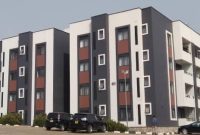 2 bedroom condos for rent in Nsambya at 2m shillings per month