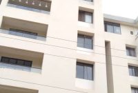 3 bedroom condominium apartment for sale in Naguru at $390,000