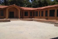 4 bedrooms house for rent in Ntinda Ministers Village with pool at $4000