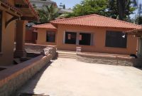 3 bedrooms house for rent in Ntinda Ministers' Village at $2,000