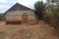Property for sale in Mbale on 1 acre at 150m shillings