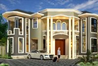 5 bedroom mansion for sale in Muyenga at 1.9 BILLION SHILLINGS