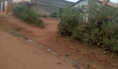 110x200ft plot of land for sale in Mbale Namakwekwe at 225m