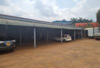 500 square meters warehouse for rent in Bugolobi at 6USD per sqm