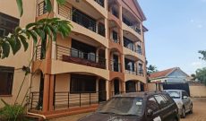 8 apartments block for sale in Ntinda making 18m monthly at $800,000