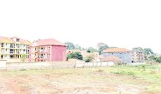 40 decimals plot of land for sale in Agenda Kyaliwajjala at 250m
