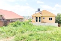 42 decimals plot of land for sale in Kira Bulindo at 270m
