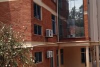 2 bedrooms furnished apartments for rent in Kololo with pool at $2,400