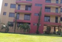 Apartments for rent in Naguru at $10,000