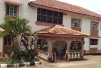 4 bedrooms house for sale in Bugolobi 42 decimals at $650,000