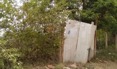 50 decimals plot of land for sale in Naalya at 800m
