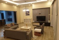 3 bedrooms furnished apartment for rent in Naalya $2,800