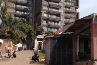 3 bedrooms furnished apartment for rent in Bukoto 2500 USD