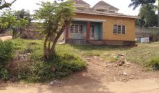 22 decimals plot of land for sale in Bukoto at 750m