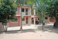 2 bedrooms condominium apartment for sale in Kyanja at 170m