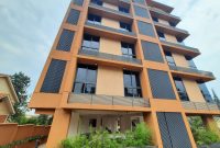 3 bedrooms condominium apartments for sale in Naguru at $230,000