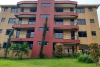 6 units apartments block for rent in Naguru at $8,000