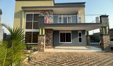 4 bedrooms house for sale in Kyanja Kungu with swimming pool at 650m
