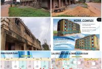 cOMMERCIAL BUILDING FOR SALE IN KYANJA 3.2 BILLION SHILLINGS