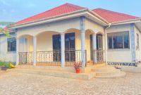 4 bedrooms house for sale in Namugongo Nabusugwe at 160m