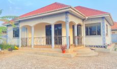 4 bedrooms house for sale in Namugongo Nabusugwe at 160m
