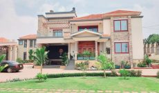 5 Bedrooms house for sale in Naalya 40 decimals at $700,000