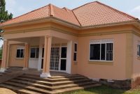 3 bedrooms house for sale in Busiika Zirobwe 1 acre at 270m